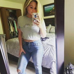 Meet your Posher, Brooke